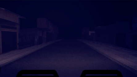 Buenos Aires Mirror Line screenshot 6