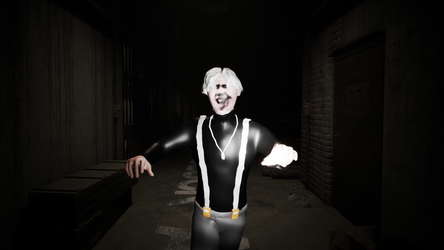 KunKunPrison screenshot 4