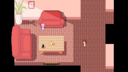 At Home Alone Final screenshot 1