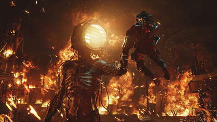 Rules of Engagement: The Grey State screenshot 2