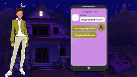 Good Bones screenshot 6
