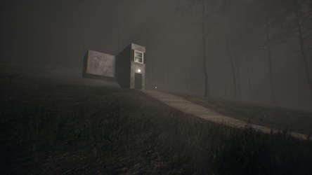 Desolate Roads screenshot 3