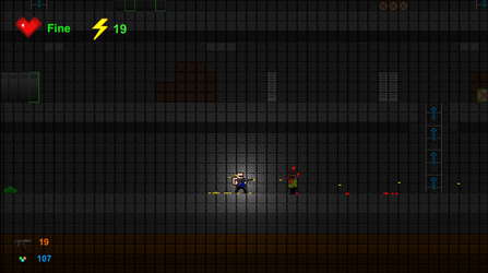 Escape The Outbreak screenshot 7