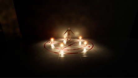 Protocol Nightmare screenshot 11