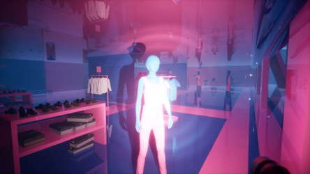 3AM CORP: The Balbazar Resort screenshot 7