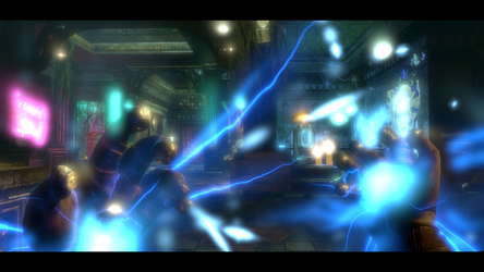 BioShock™ 2 Remastered screenshot 7