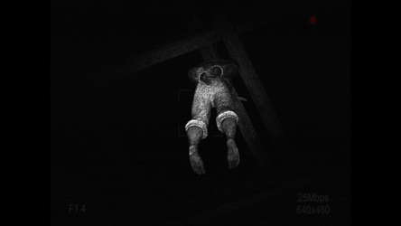 [REC] Desolation screenshot 6