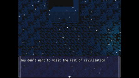 Winter Winds screenshot 3