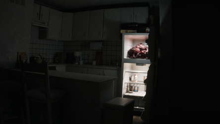 Dream Cage screenshot 2