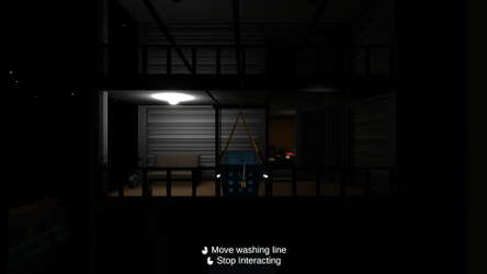 Last Message screenshot 2