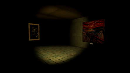 Show Yourself (Director's Cut) screenshot 3