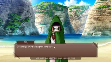 Hero's Odyssey: Summoned into Ancient Greece with a Quest I Didn't Ask For! screenshot 4