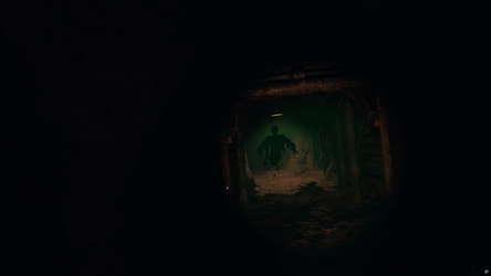 THE DESCENT VR screenshot 4