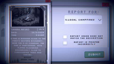 Last Report screenshot 8