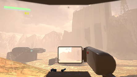 Fear Followers screenshot 1