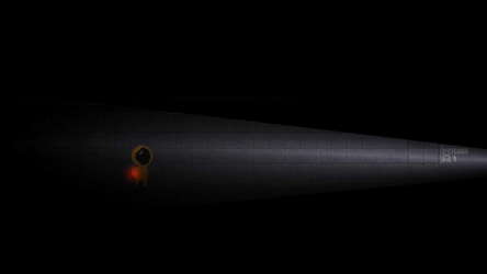 Riley In The Abyss screenshot 1