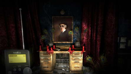 Dark Fall: Ghost Vigil screenshot 26