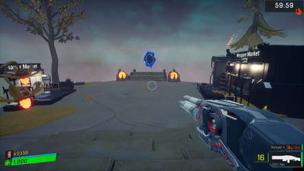 Times Dungeon screenshot 4