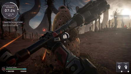 Pax Autocratica screenshot 20