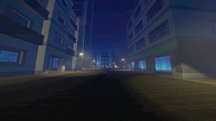 The Creature Zone VR: Welcome To Dystopia screenshot 7
