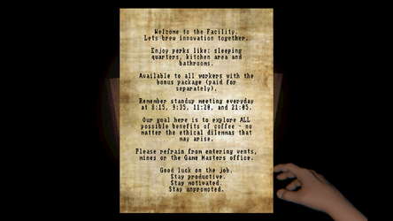Escapen't screenshot 3