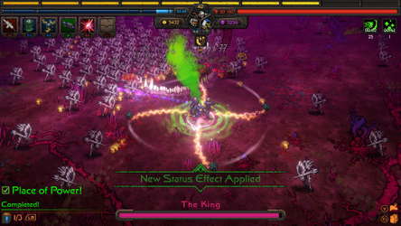 Eldritch Escape screenshot 8