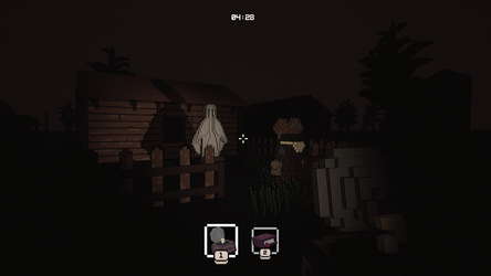 Supernatural Shenanigans screenshot 1