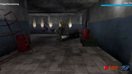 Soldier screenshot 8