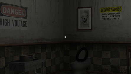 Please Wake Up screenshot 4