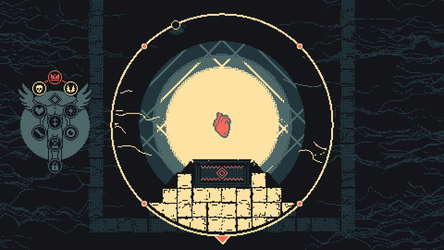 Incarnation screenshot 3