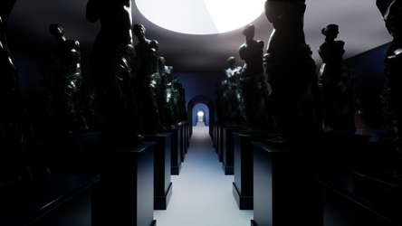 The Corruption screenshot 3