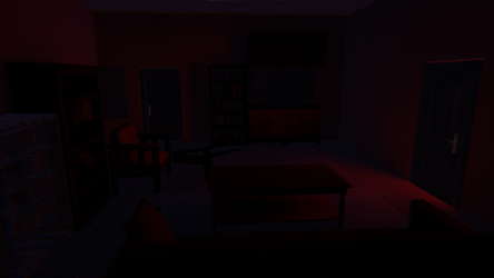 Fragments of Fear screenshot 10