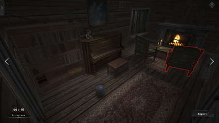 Surveillance Work | 監視業務 screenshot 3