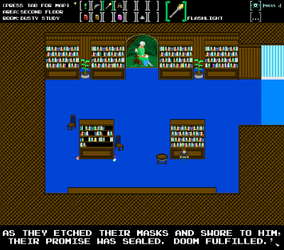 The Manse on Soracca screenshot 6