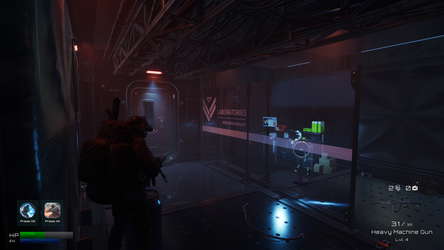 PAATH-Z screenshot 7