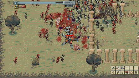 SuperTotalCarnage! screenshot 8