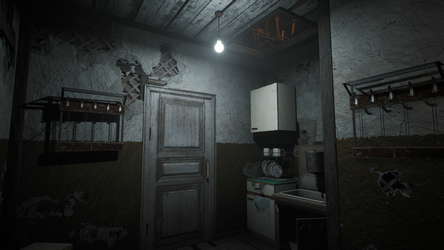 QR DEAD screenshot 2