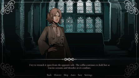 Ballads at Midnight screenshot 9