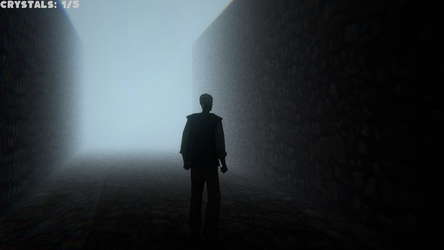Fearful Obscured Grounds screenshot 2