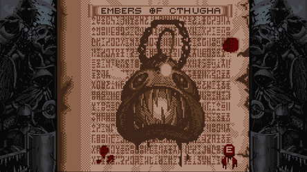 Kharon's Crypt - Even Death May Die screenshot 15