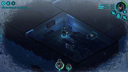 Distrust: Polar Survival screenshot 6