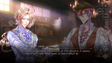 Knight Case Files screenshot 2