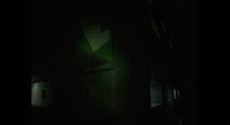 Backrooms: Liminal Conflict screenshot 11