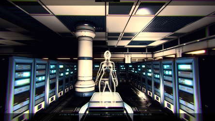 The First Odyssey screenshot 13