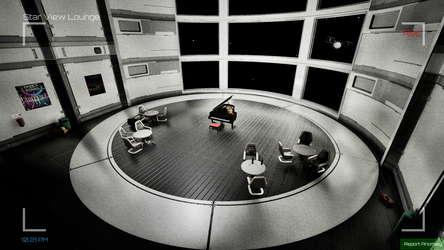 Observer Protocol: The Station - First Shift screenshot 6
