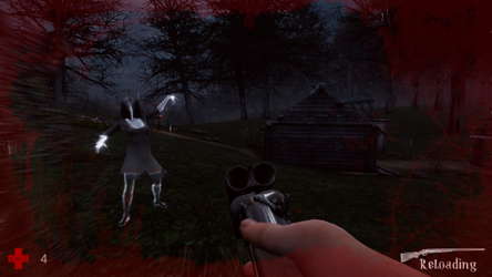 Witch The Bloodlines screenshot 14