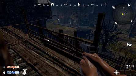 Dirty Room screenshot 10