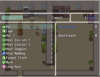 Healtreach Fan-Game 1: Heal Tries VR screenshot 3
