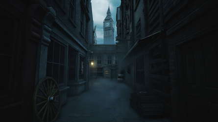The Lightkeeper screenshot 12