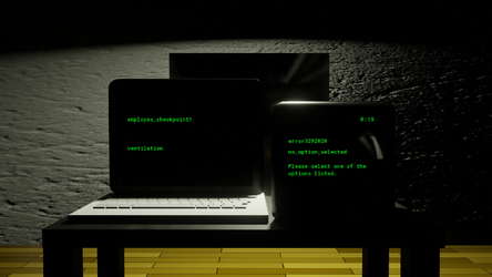 Funplace: After Hours screenshot 1